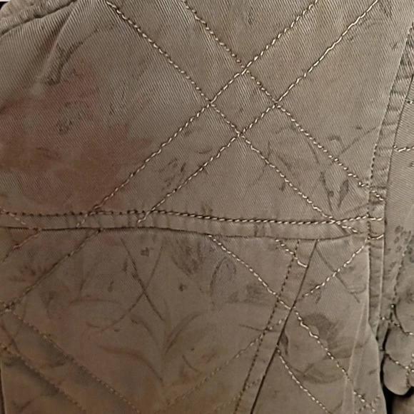 Anthropolgie Jacket - Picture 6 of 7